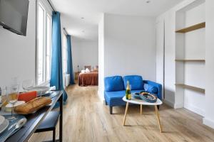 522 Tocqueville Suite - Cozy apartment in Paris 17
