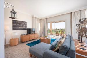 Golf Town Houses, Soma Bay