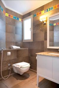 Luxury Stays in Golf Town Houses - Soma Bay