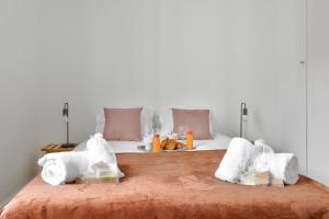 522 Tocqueville Suite - Cozy apartment in Paris 17