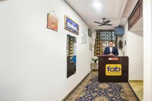 FabHotel Silver Stone