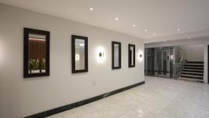 MK luxury apartments