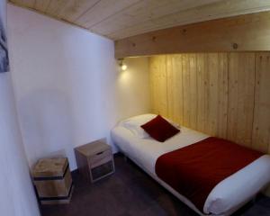 Hotels Hotel Les Cotes, Residence Loisirs et Chalets : photos des chambres