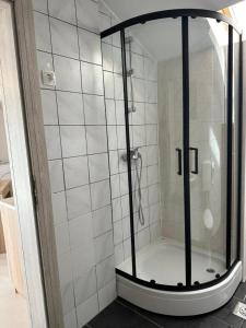 Apartments and Wellness Ščavničar