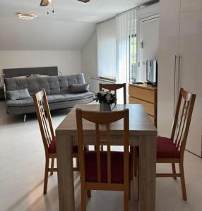 Apartments and Wellness Ščavničar