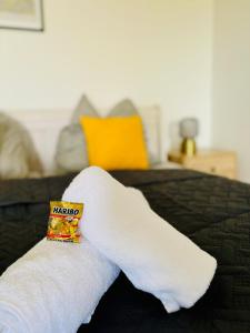 SH-Apartments - Beautiful Studio Isa - ruhig & zentral