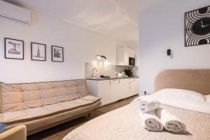 Zygmunta Standard Studio by BookingHost