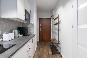 Zygmunta Standard Studio by BookingHost