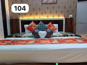 Hotel Saksham palace