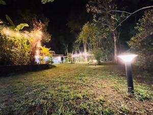 Sunrise Safari House & villa
