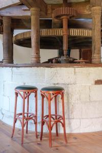 Le Moulin de Touvois 15p Bourgueil piscine