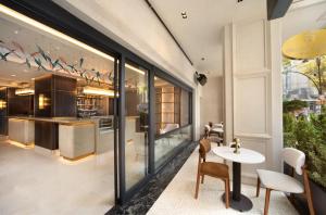 Bentley Hotel Old City-Special Class