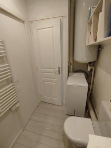 Le Cocon Citadin -2 ch Proximité gare