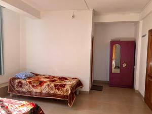 Woods Homestay