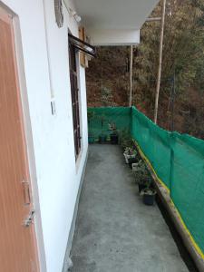 Woods Homestay