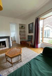 Home in Montigny-sur-Loing