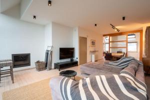 3 bedroom apartment with a magnificent view