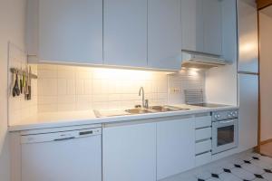 3 bedroom apartment with a magnificent view