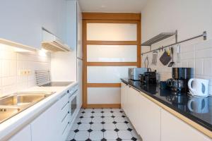 3 bedroom apartment with a magnificent view