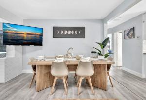 3br Villa W Fire Pit By Hard Rock Hotel & Casino