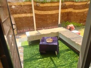 حدائق اكتوبر