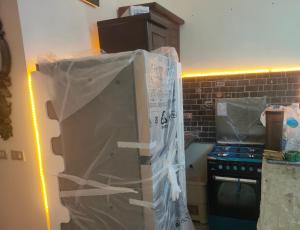 حدائق اكتوبر