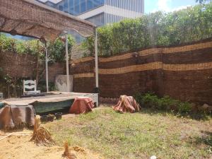 حدائق اكتوبر