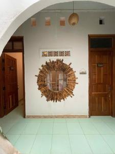 Một Homestay Mang Den