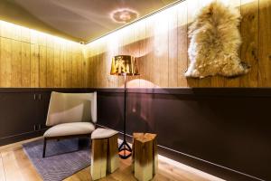 Hotels Le Yule Hotel & Spa : photos des chambres