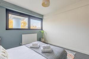 Gorgeously Designed 2BD Flat Heart of East London