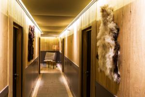 Hotels Le Yule Hotel & Spa : photos des chambres