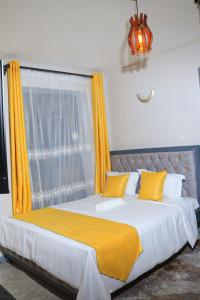 The Haven Luxe Stays