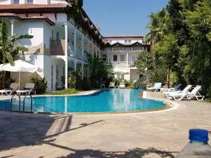 Central Park Otel - Adult Only - Ortaca