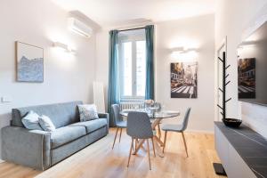 Easylife - Milan - Nava 36 - Isola