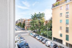 Easylife - Milan - Nava 36 - Isola