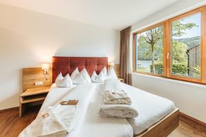 Regitnig - 4 Sterne Hotel und Chalets