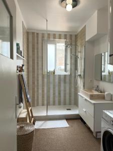 Appartement de charme au forum