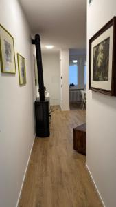 Casa E&E Appartamento moderno a Borgo Valsugana