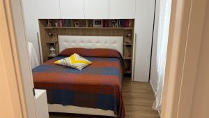 Casa E&E Appartamento moderno a Borgo Valsugana