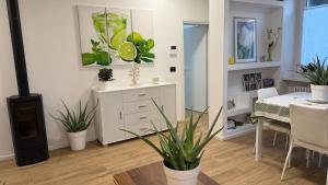 Casa E&E Appartamento moderno a Borgo Valsugana