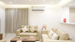 MK luxury apartments