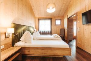 Regitnig - 4 Sterne Hotel und Chalets