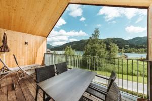 Regitnig - 4 Sterne Hotel und Chalets