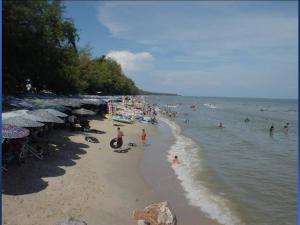 Breeze Casa Private Pool Villas