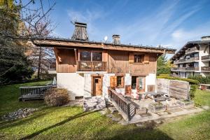 Apartment Snowdust Megève - by EMERALD STAY