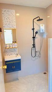 sleep private khaoya unit03