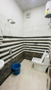 Rk Paying Guest House