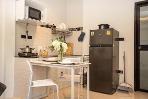 SOMAN apartments Bang-Tao beach