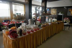 Anis residence