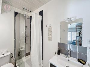 Cocon Sable- 1CH Proche du Touquet